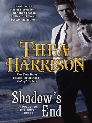 cover image of Shadow's End